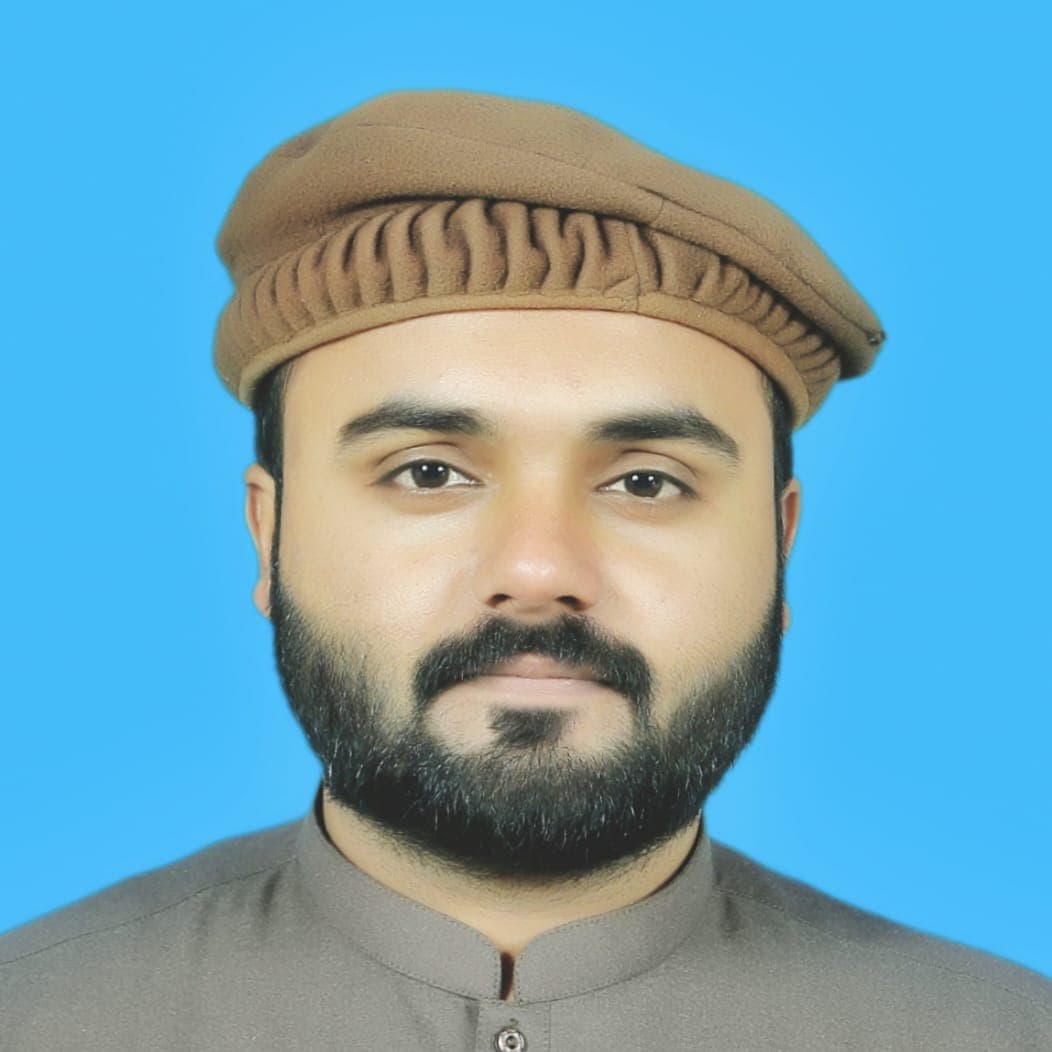 Mussadaq Farid