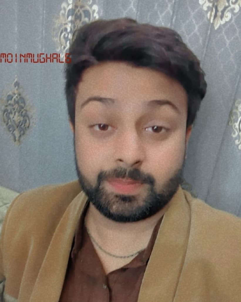 Moin Ahmad